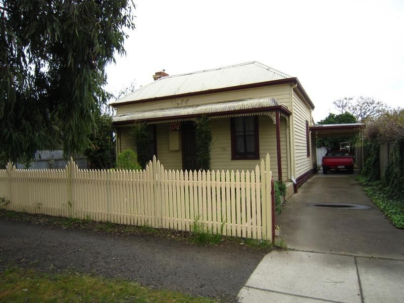563 Napier Street, White Hills VIC 3550