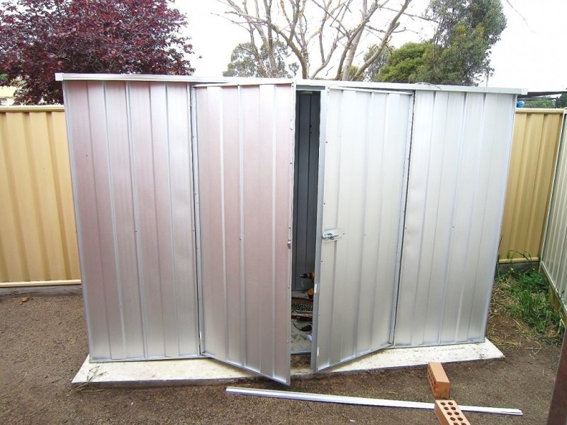 2B Olympic Parade, Kangaroo Flat VIC 3555