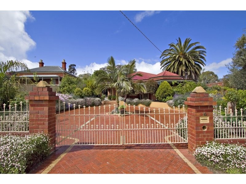 19 Horace Street, Quarry Hill VIC 3550