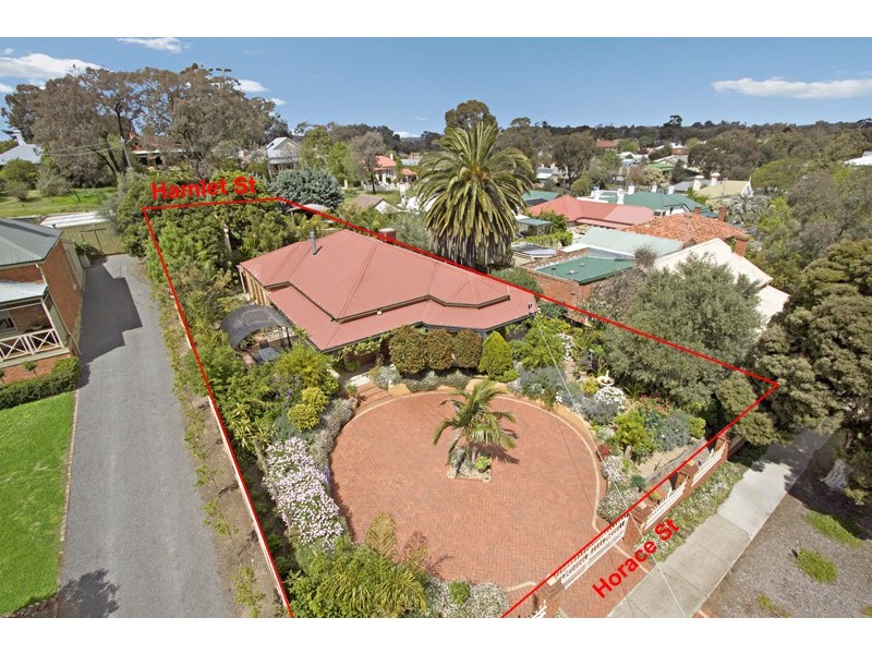 19 Horace Street, Quarry Hill VIC 3550
