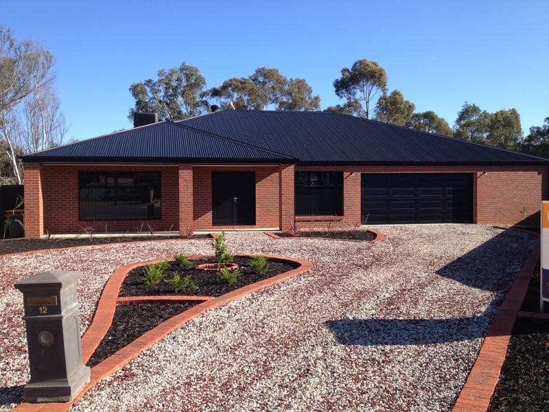 12 Lupson Court, Maiden Gully VIC 3551