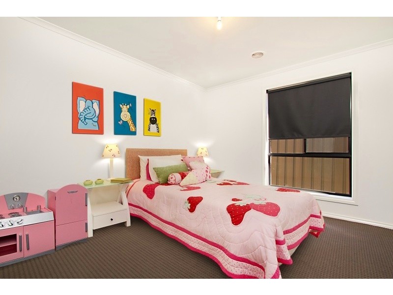 12 Lupson Court, Maiden Gully VIC 3551