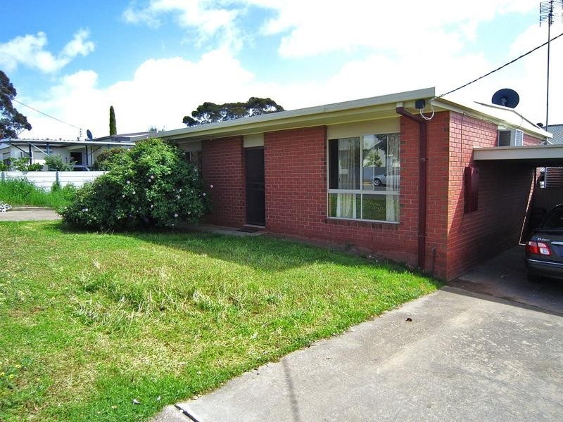 1 Bewley Street, St Arnaud VIC 3478