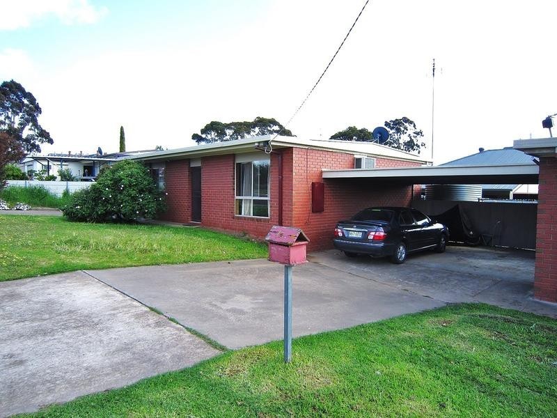 1 Bewley Street, St Arnaud VIC 3478