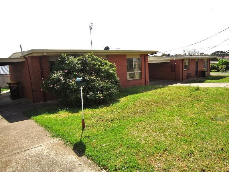 1 Bewley Street, St Arnaud VIC 3478