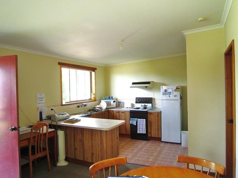 1 Bewley Street, St Arnaud VIC 3478