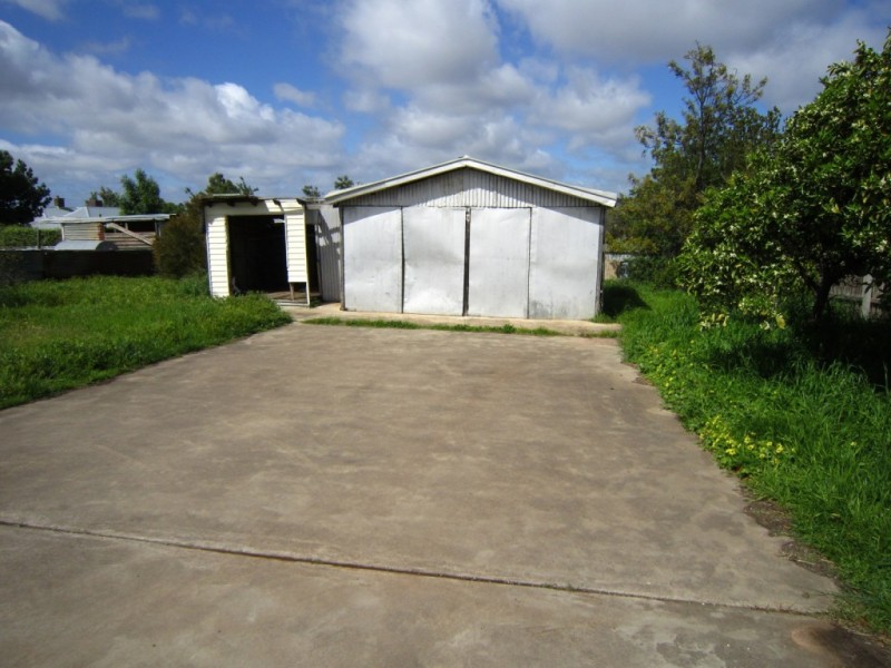 5 Smith Street, St Arnaud VIC 3478