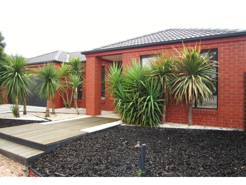21 Lemongum Drive, Strathfieldsaye VIC 3551