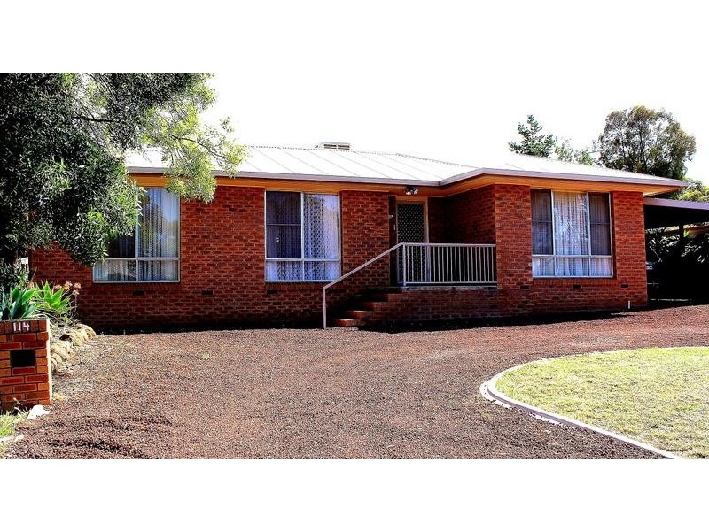 114 Peg Leg Road, Eaglehawk VIC 3556