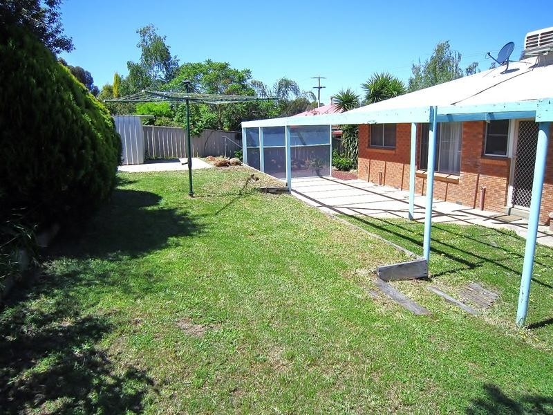 114 Peg Leg Road, Eaglehawk VIC 3556