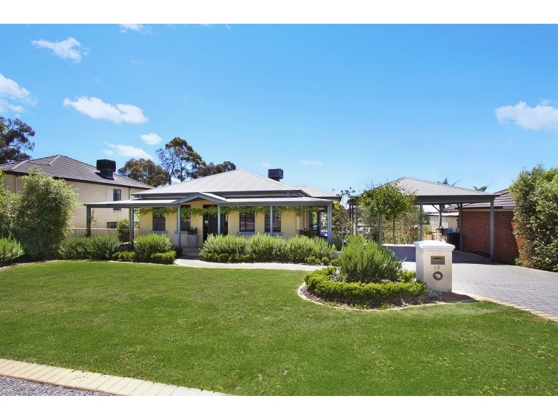 48 Browning Street, Kangaroo Flat VIC 3555