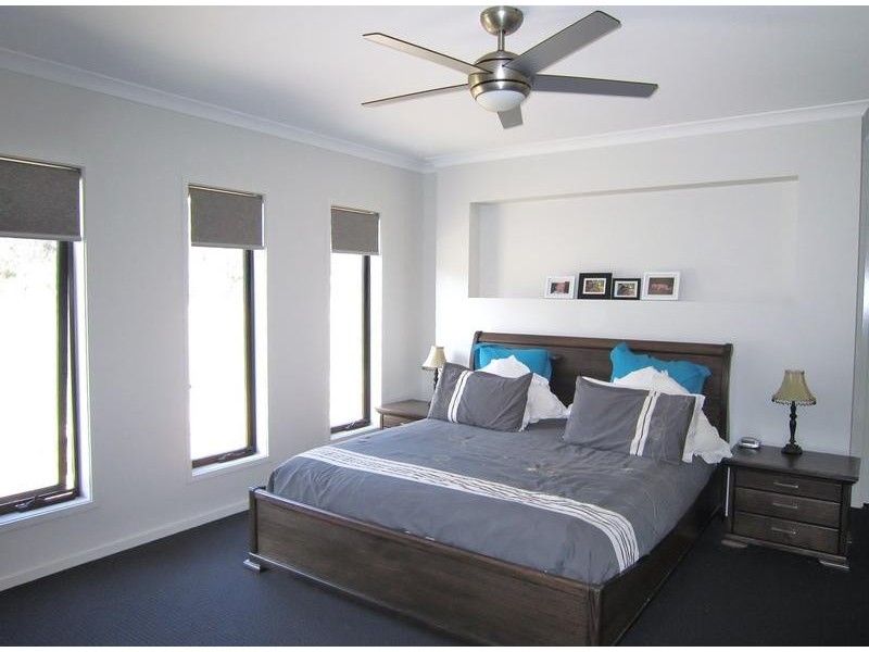 6 Eddington Street, Axedale VIC 3551
