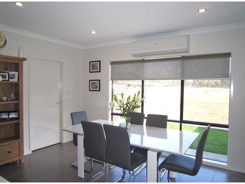 6 Eddington Street, Axedale VIC 3551