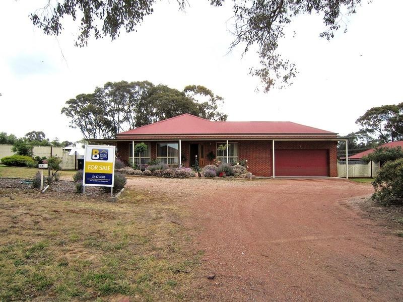 14 Muriel Street, Kangaroo Flat VIC 3555