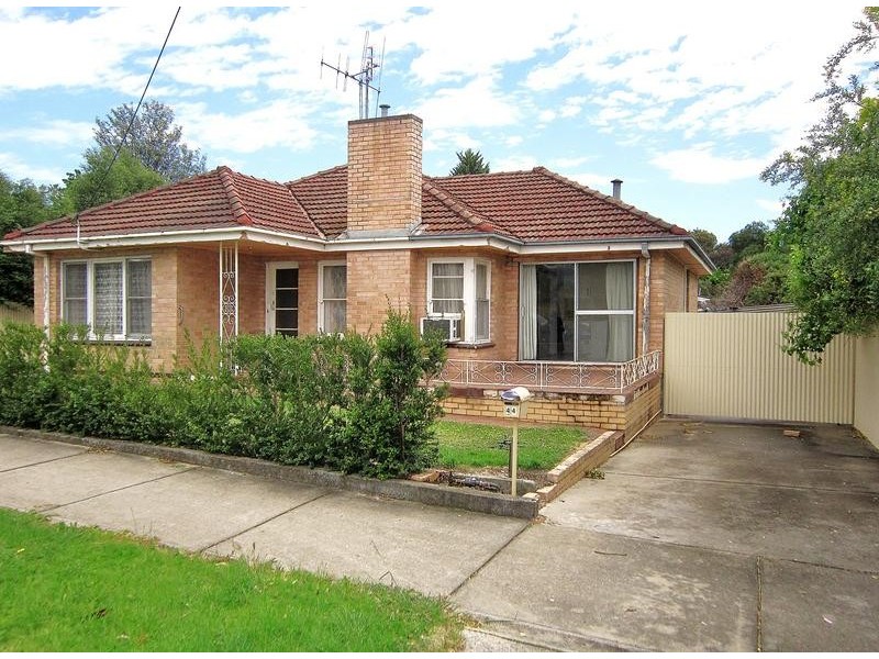 44 Drought Street, North Bendigo VIC 3550