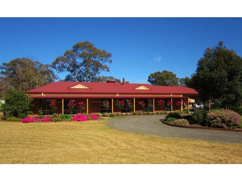 106 Bennetts Road, Junortoun VIC 3551