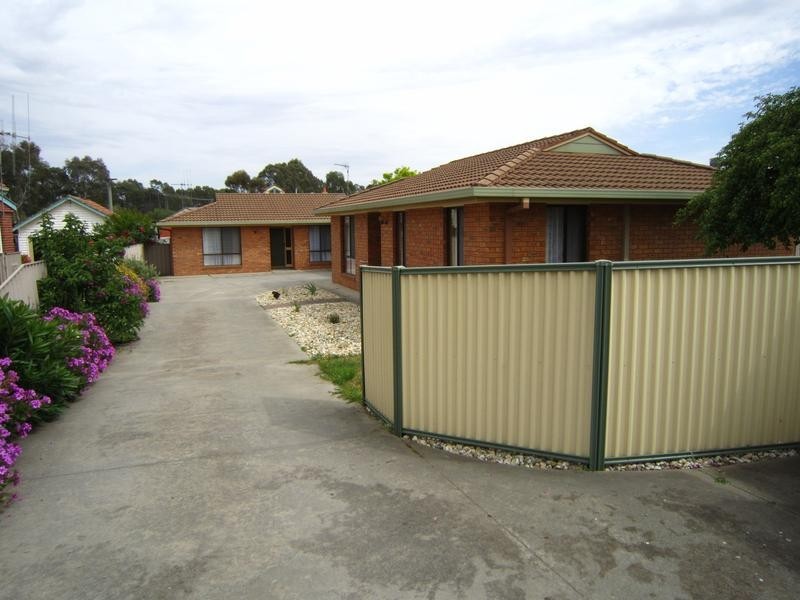 2/371 Napier Street, Bendigo VIC 3550