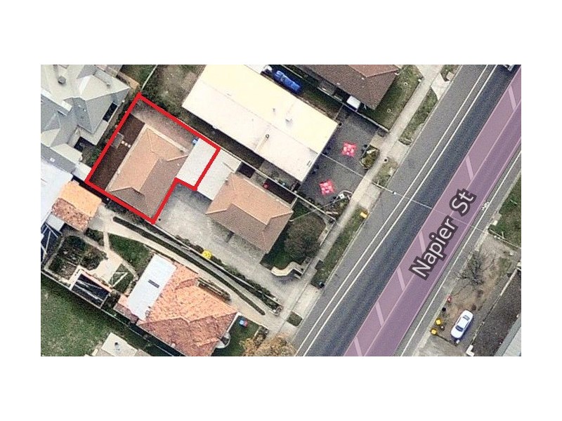 2/371 Napier Street, Bendigo VIC 3550