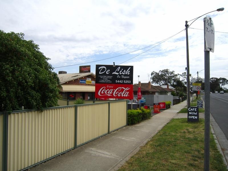 2/371 Napier Street, Bendigo VIC 3550