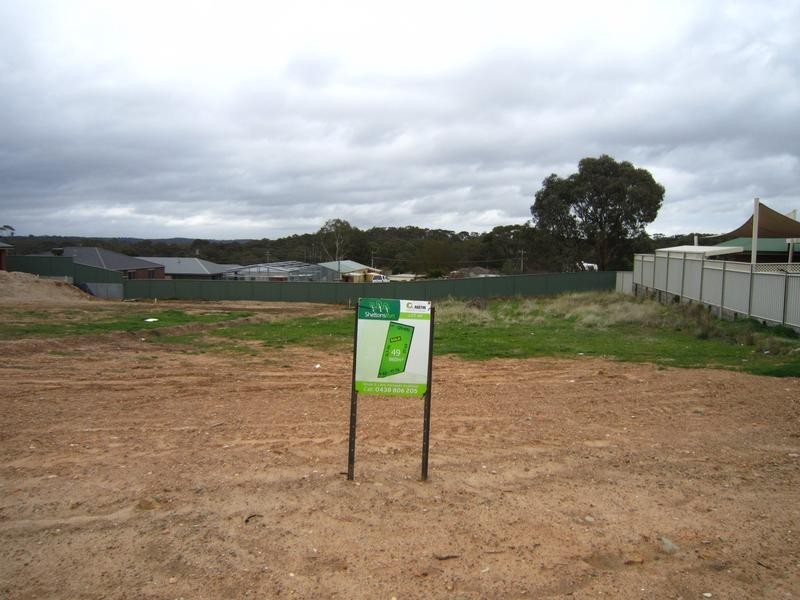 Lot 49 Sundew Drive, Kangaroo Flat VIC 3555