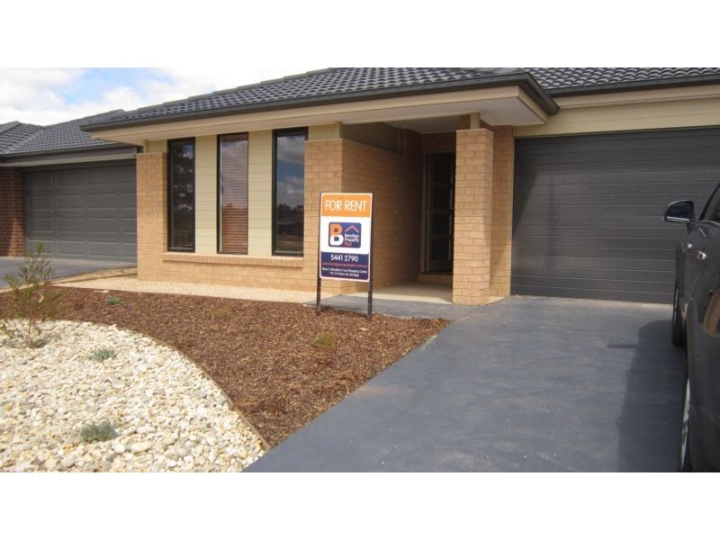 4 Creekside Close, Jackass Flat VIC 3556