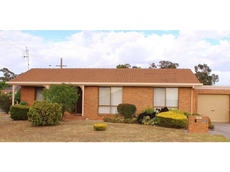 1/1 Jackman Court, East Bendigo VIC 3550