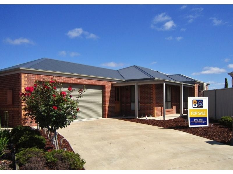 19 Elizabeth Street, Kangaroo Flat VIC 3555