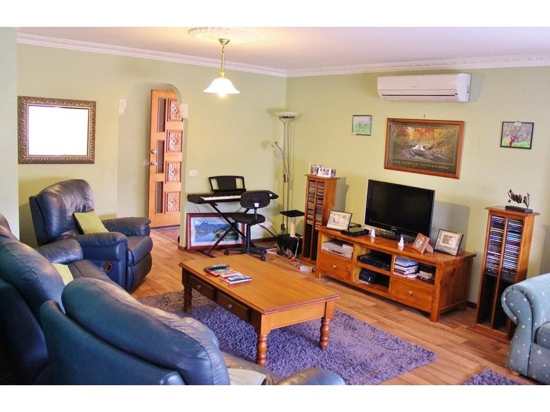 2 Odea Crescent, Kangaroo Flat VIC 3555