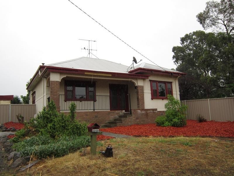 22 Marnie Road, Kennington VIC 3550