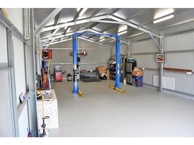 6 Eddington Street, Axedale VIC 3551