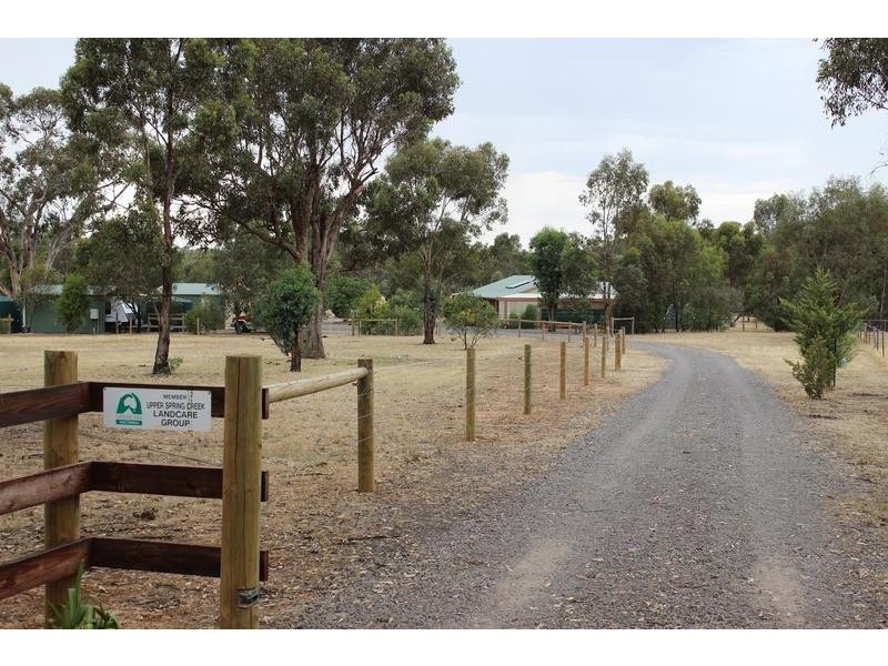 249 Boyles Lane, Lockwood VIC 3551