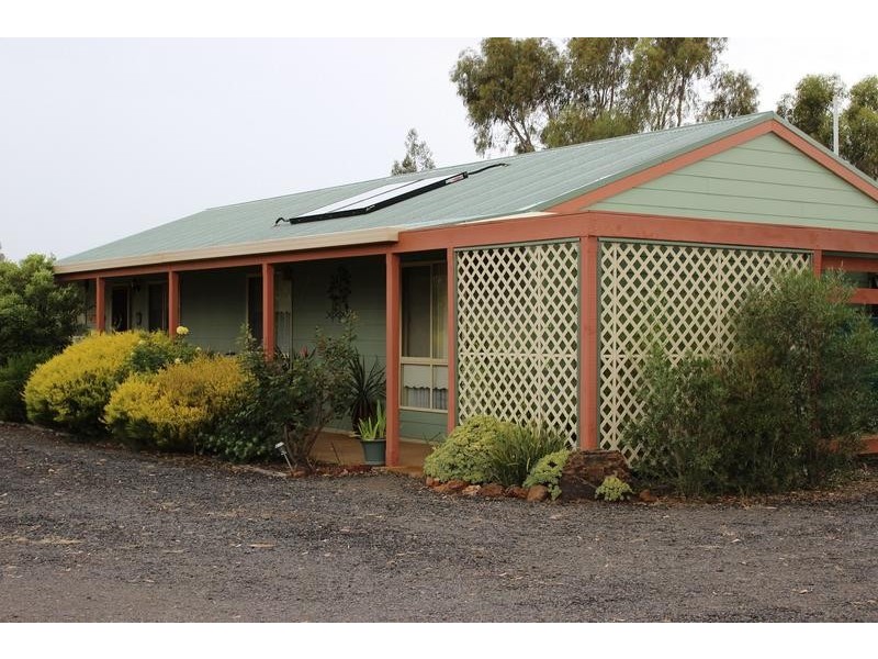 249 Boyles Lane, Lockwood VIC 3551