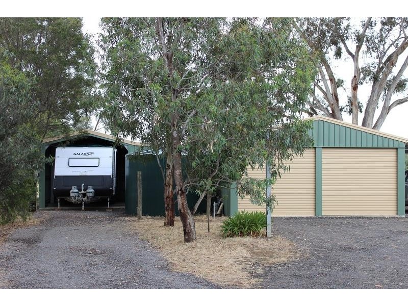 249 Boyles Lane, Lockwood VIC 3551