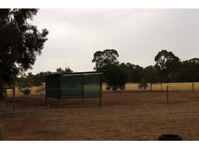 249 Boyles Lane, Lockwood VIC 3551