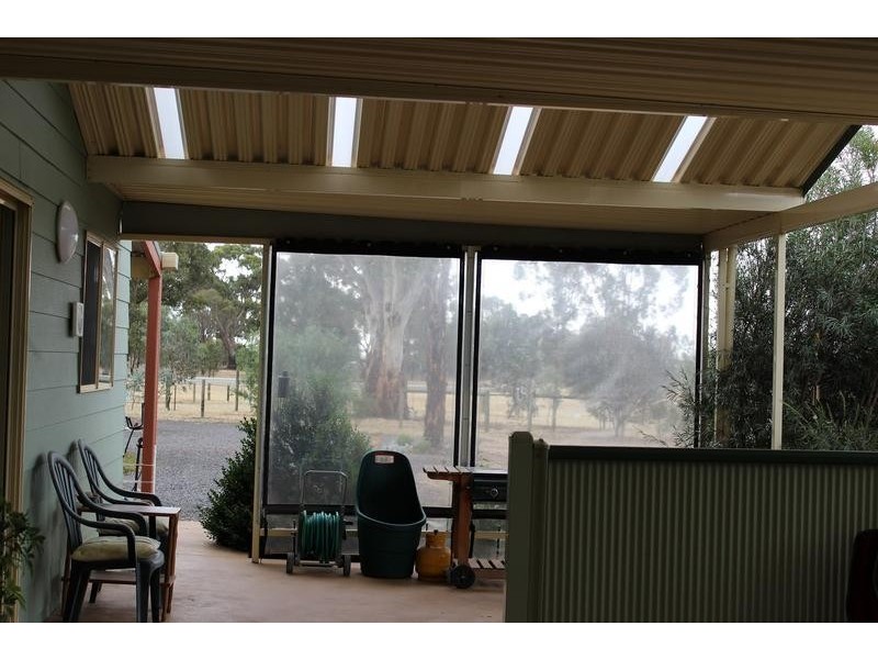 249 Boyles Lane, Lockwood VIC 3551