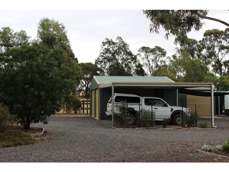 249 Boyles Lane, Lockwood VIC 3551