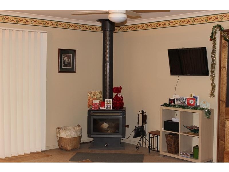 249 Boyles Lane, Lockwood VIC 3551