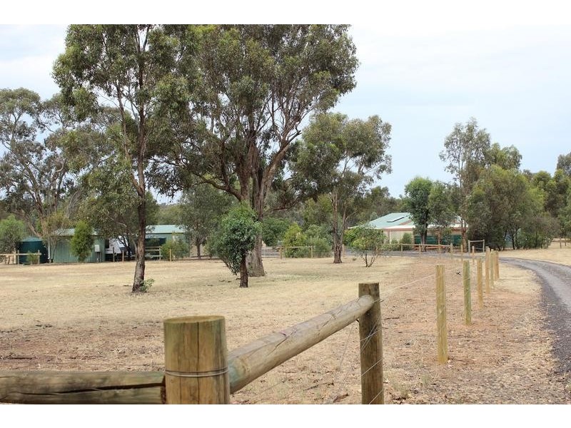 249 Boyles Lane, Lockwood VIC 3551