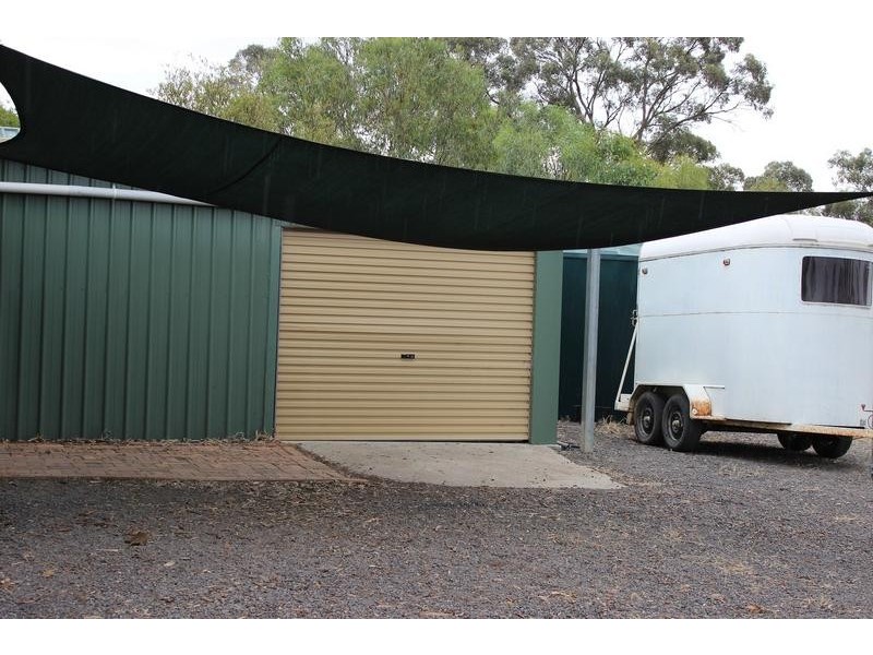 249 Boyles Lane, Lockwood VIC 3551