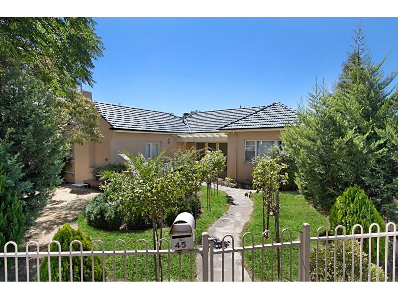 45 Somerville Street, Flora Hill VIC 3550