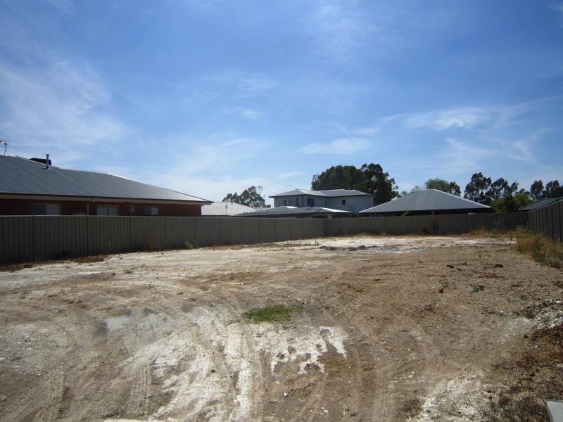 Lot 46,  Topaz Avenue, White Hills VIC 3550