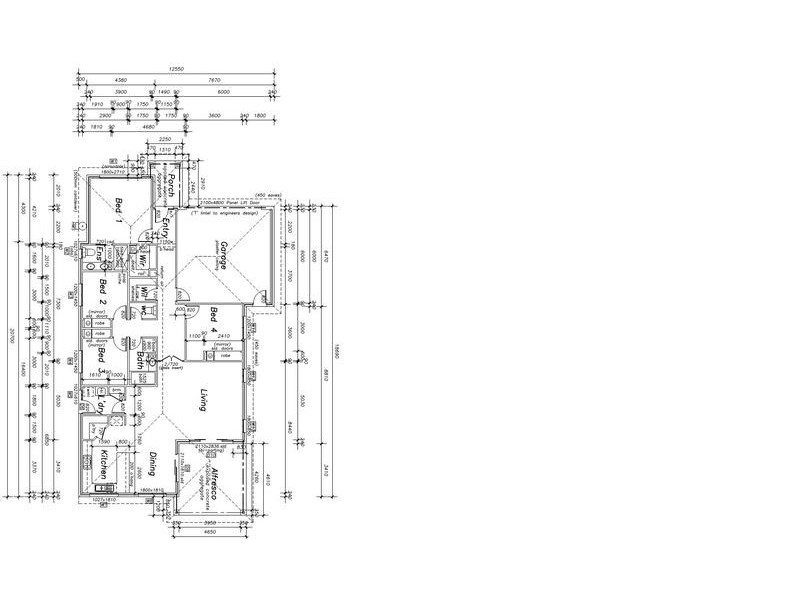 Lot 46,  Topaz Avenue, White Hills VIC 3550