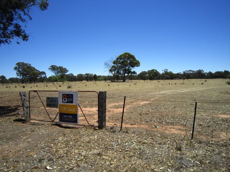 Neilborough VIC 3570