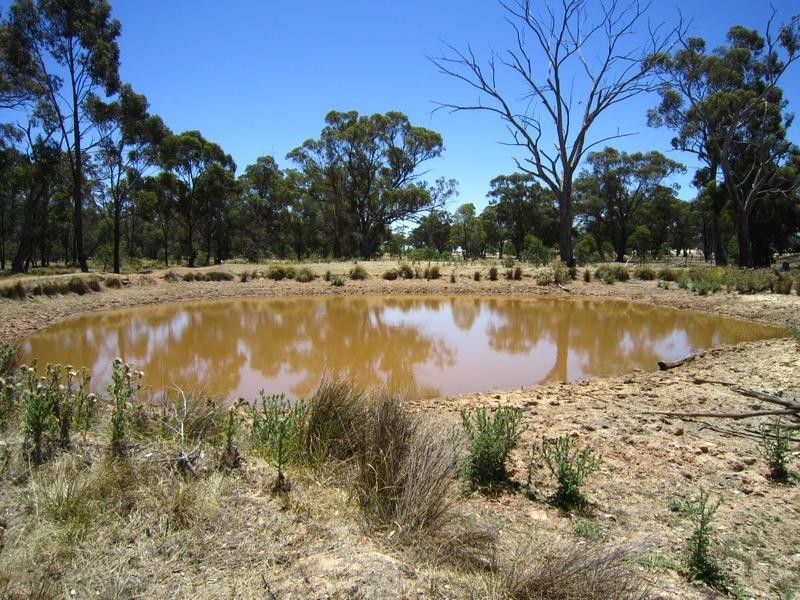 Neilborough VIC 3570