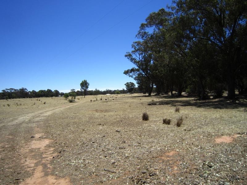 Neilborough VIC 3570