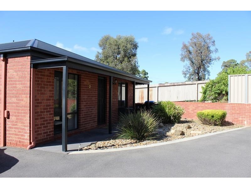 2/8B Elwood Street, Golden Square VIC 3555