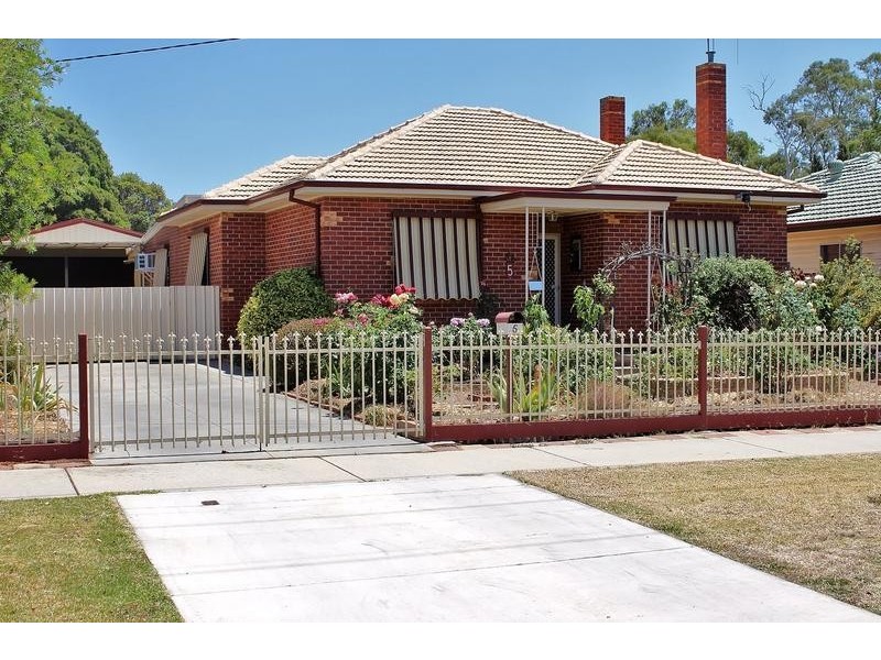 5 Olympic Parade, Kangaroo Flat VIC 3555