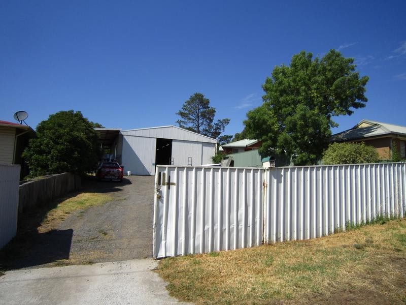 14 Etty Street, Castlemaine VIC 3450