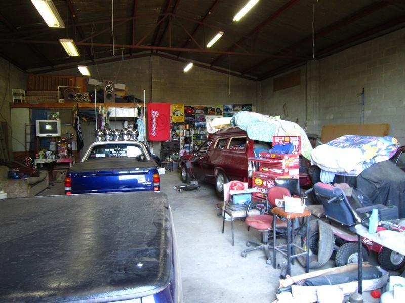 14 Etty Street, Castlemaine VIC 3450