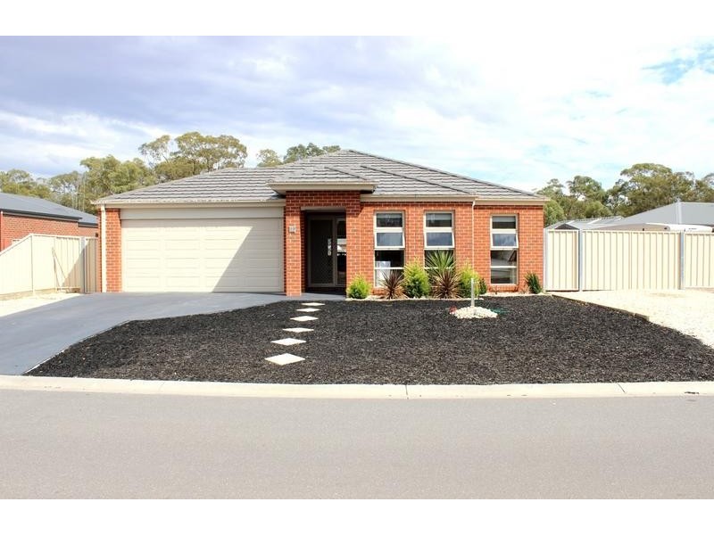 18 Thomas Drive, Marong VIC 3515